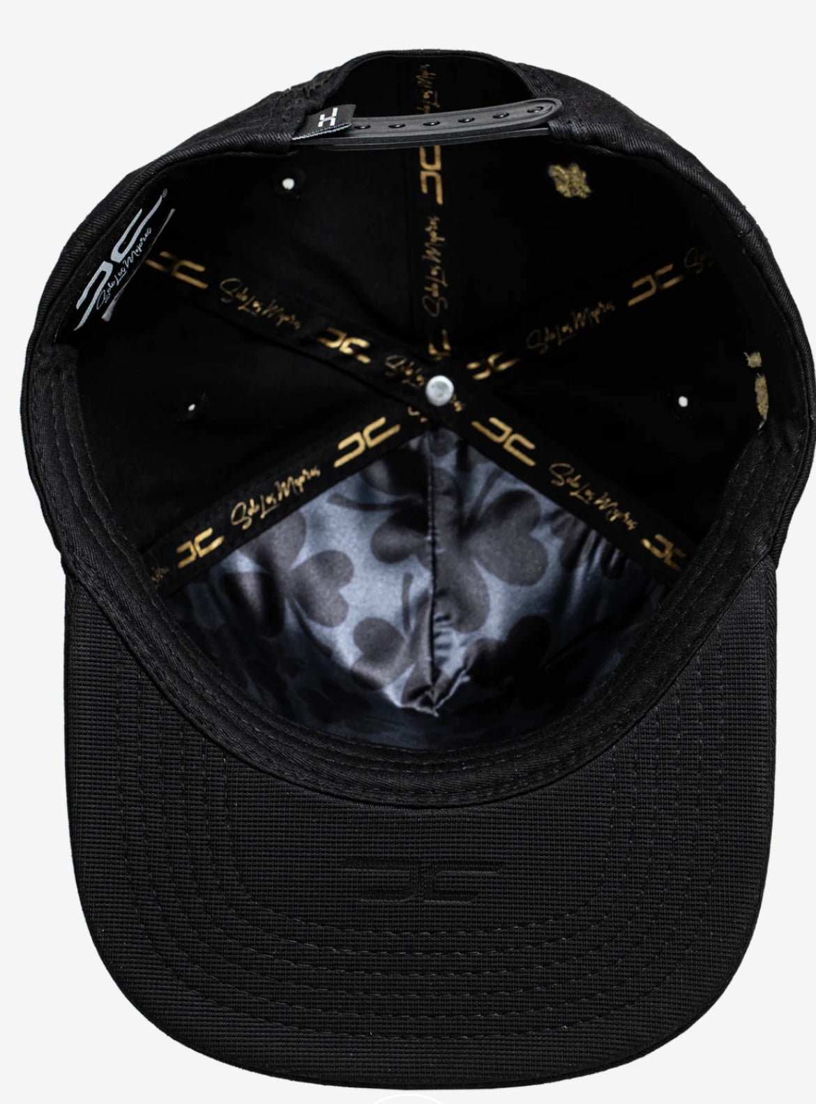 Gorra Trébol