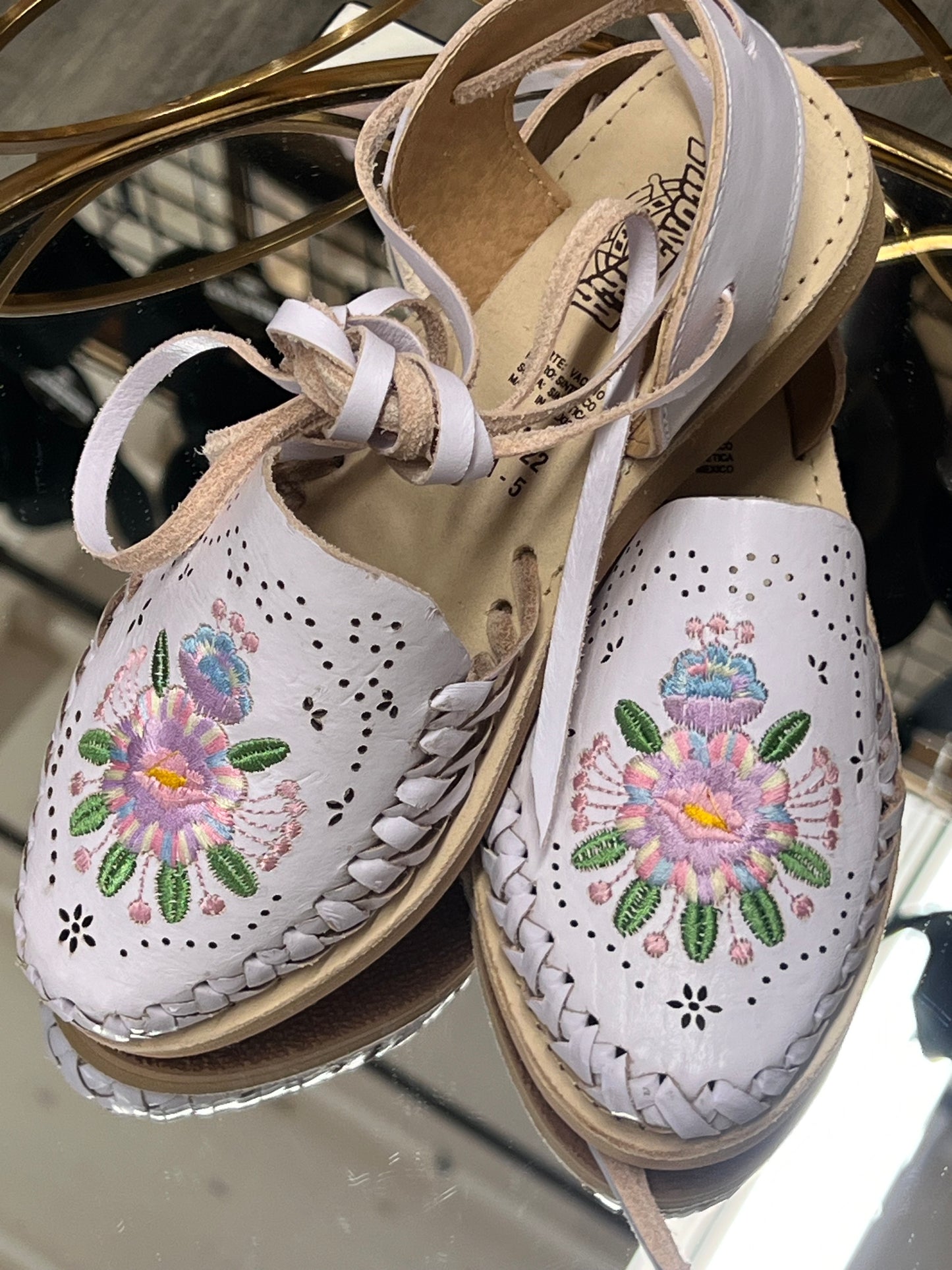 Rosita Huaraches