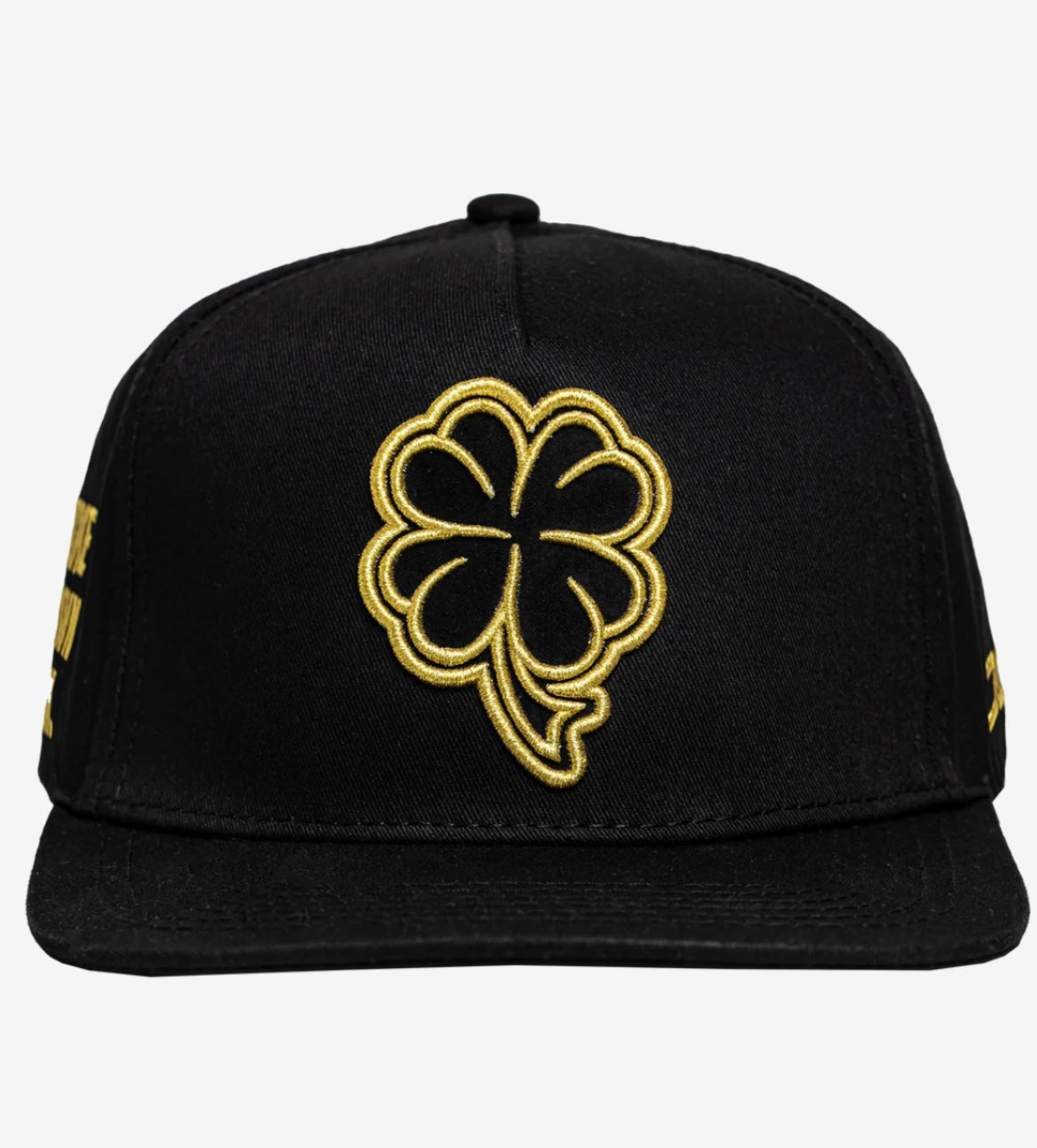 Gorra Trébol