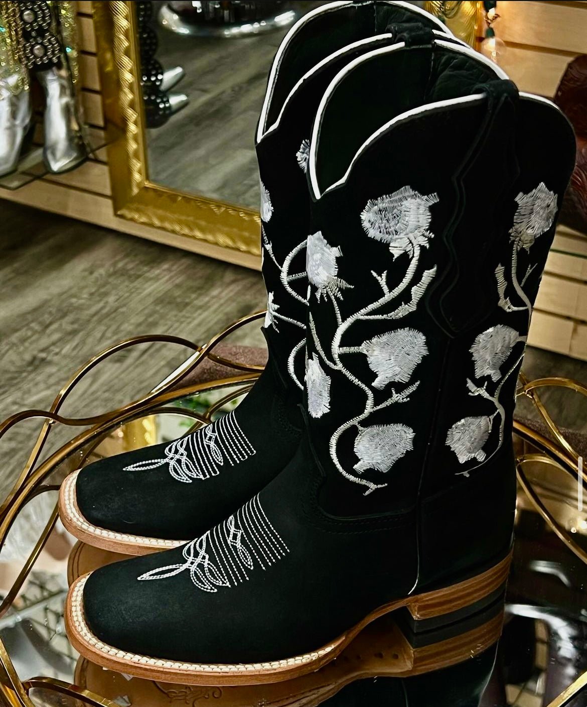 Amapola Boots