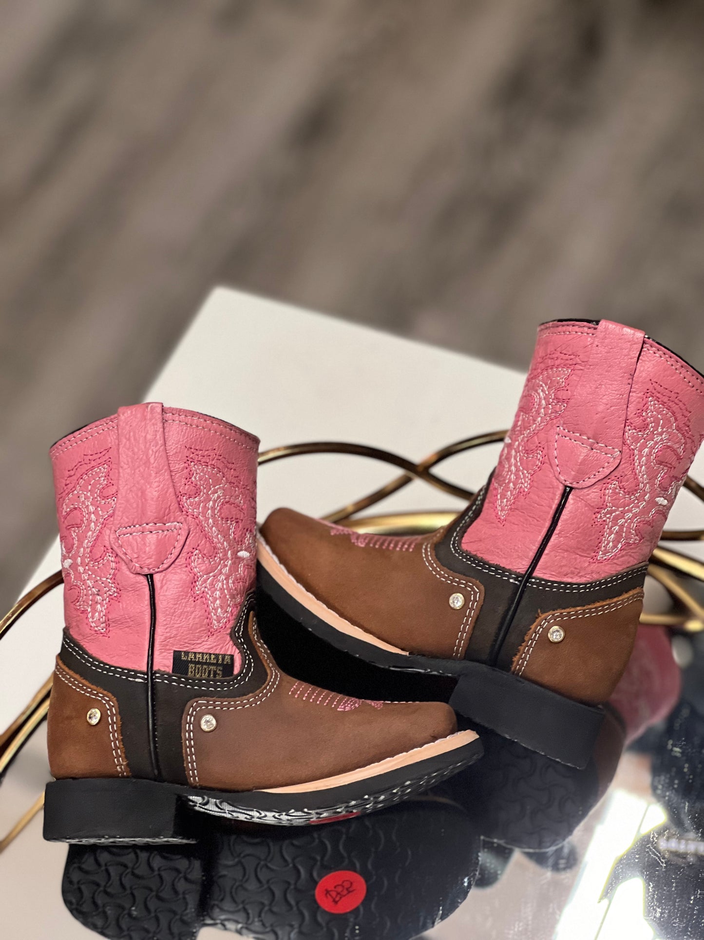 Rosita Boots Girls