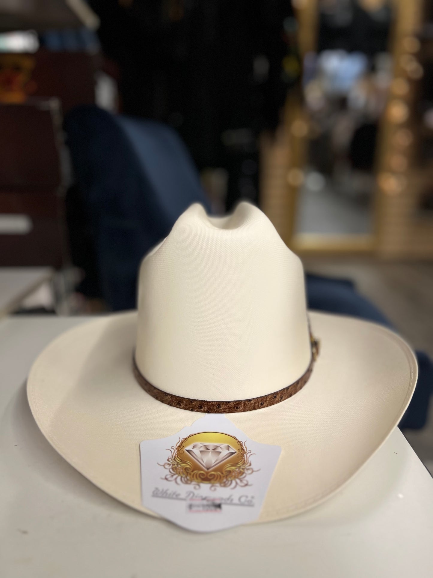 Sombrero 100x Rancher WD