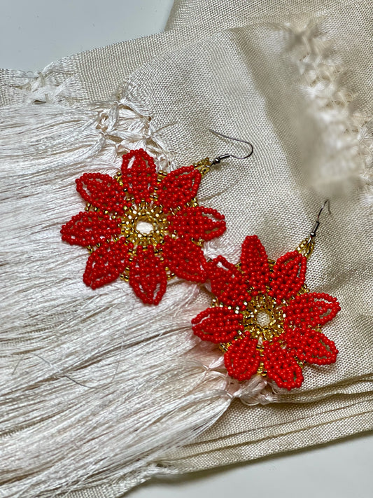 Margarita  Earrings