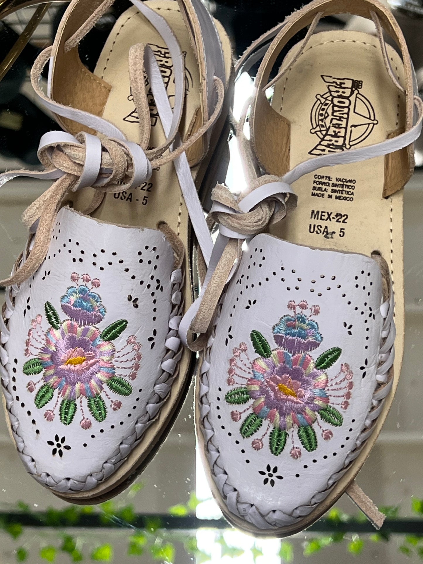 Rosita Huaraches