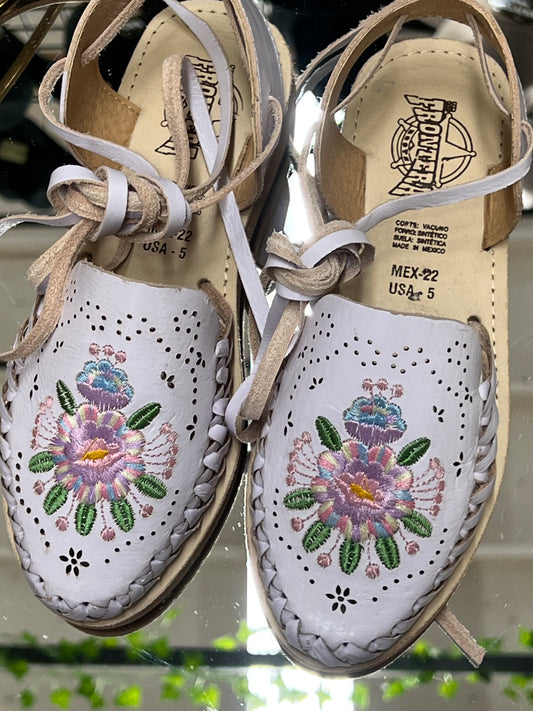 Rosita Huaraches