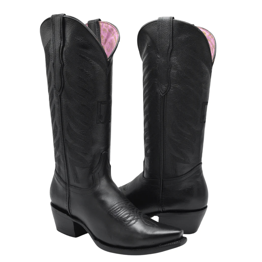 Paloma Negra  Boots