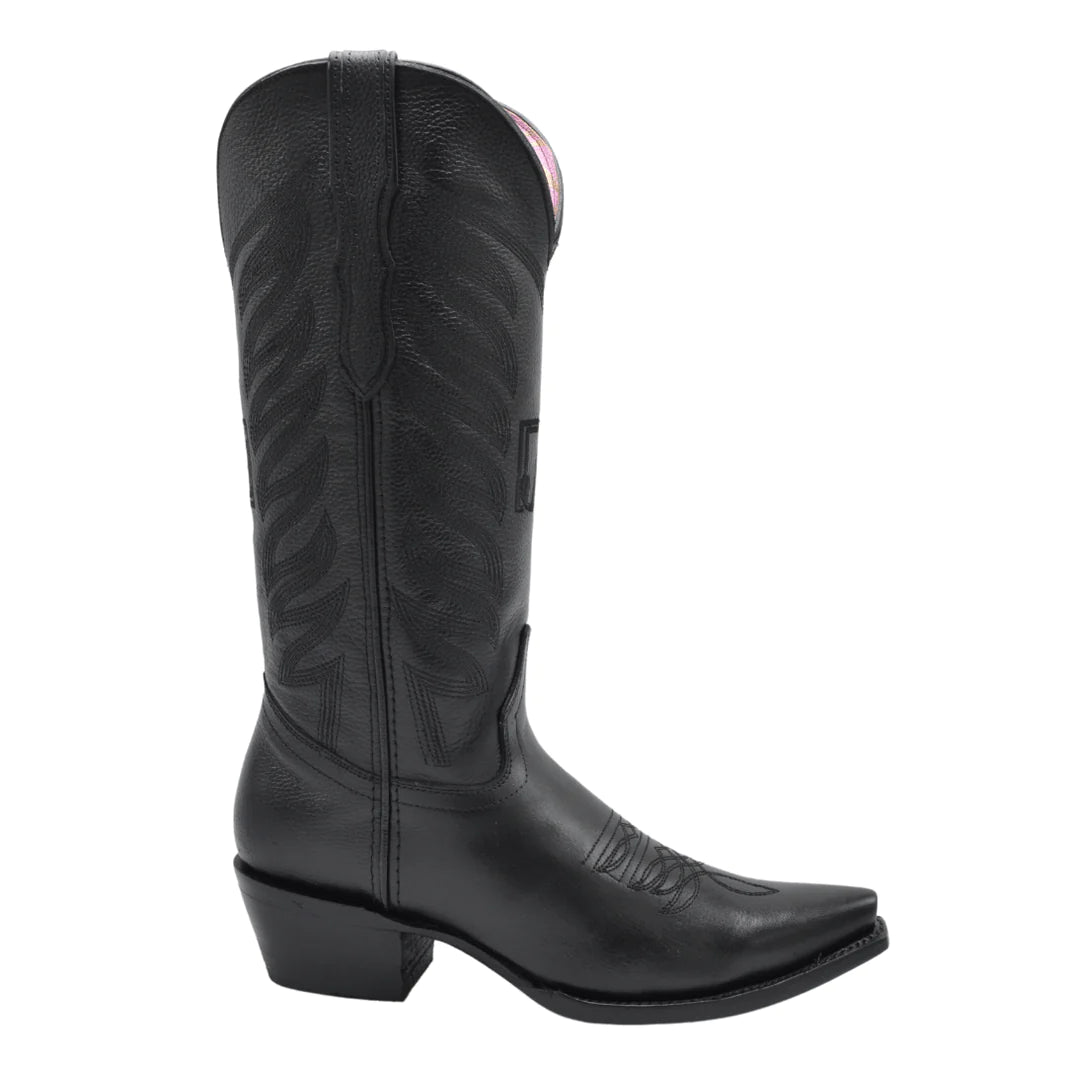 Paloma Negra  Boots