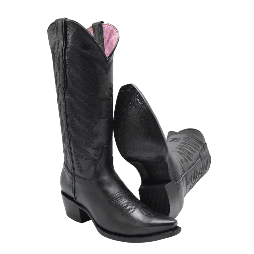 Paloma Negra  Boots