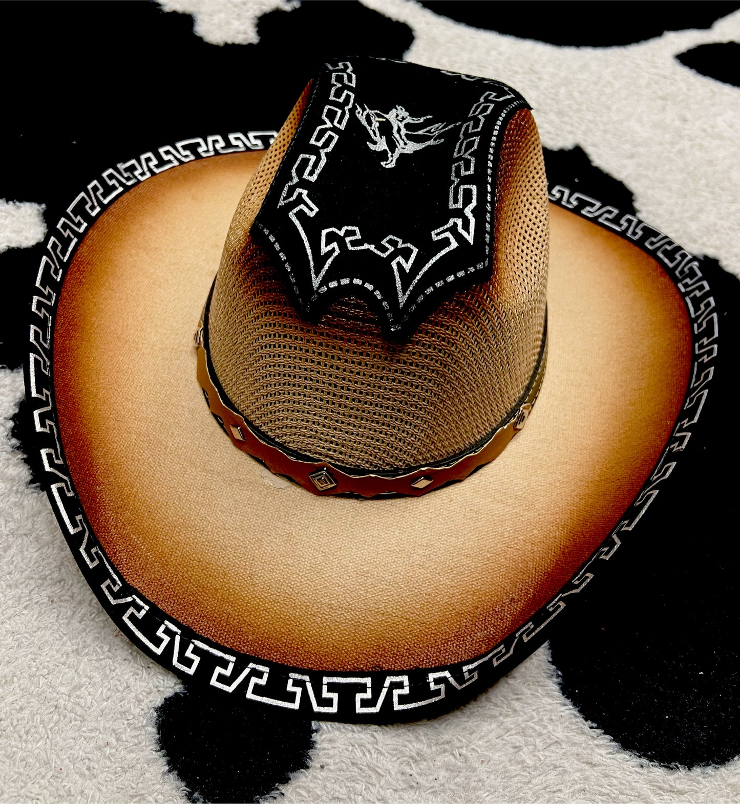 Torito Hat